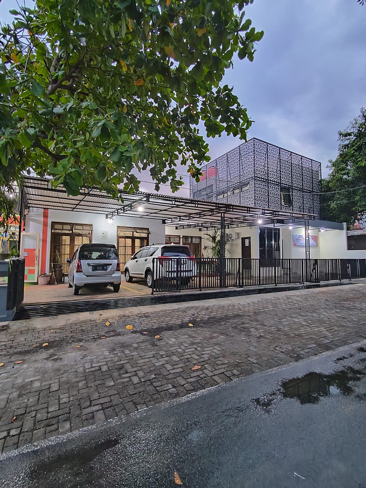 Soko mas kost Tipe Deluxe