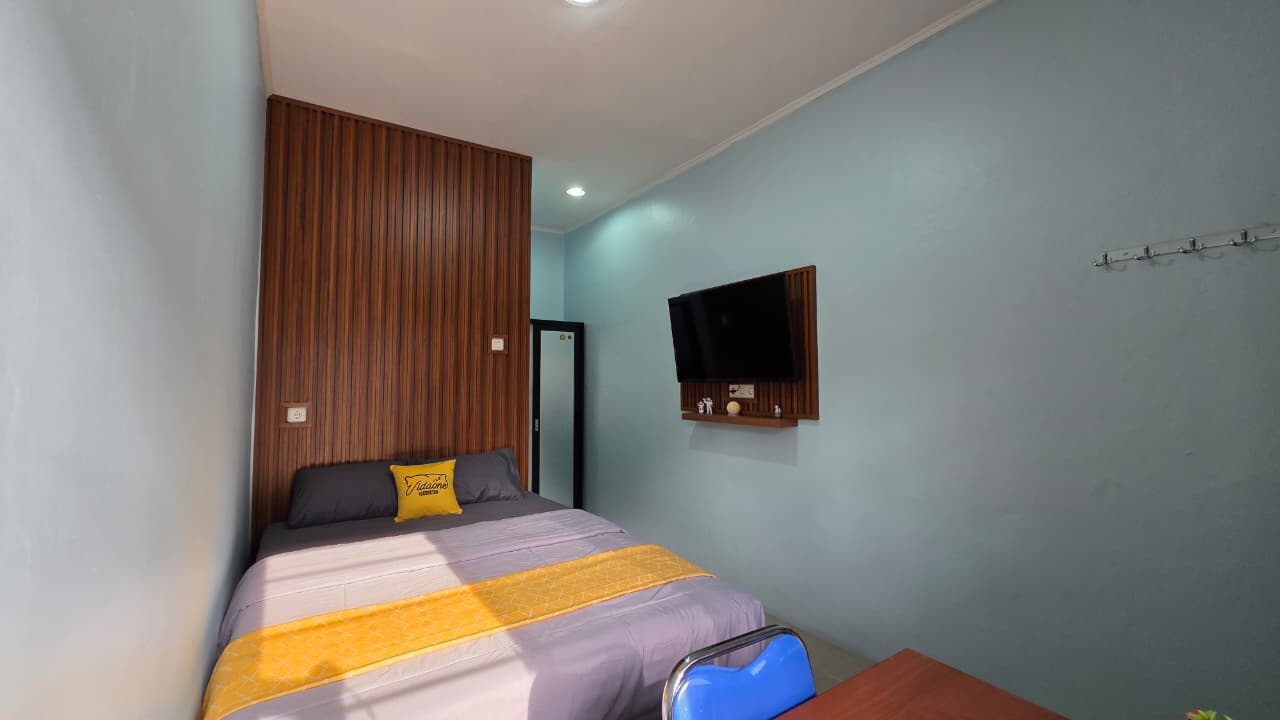 Vidaone Rooms Arjuna - Tiger room