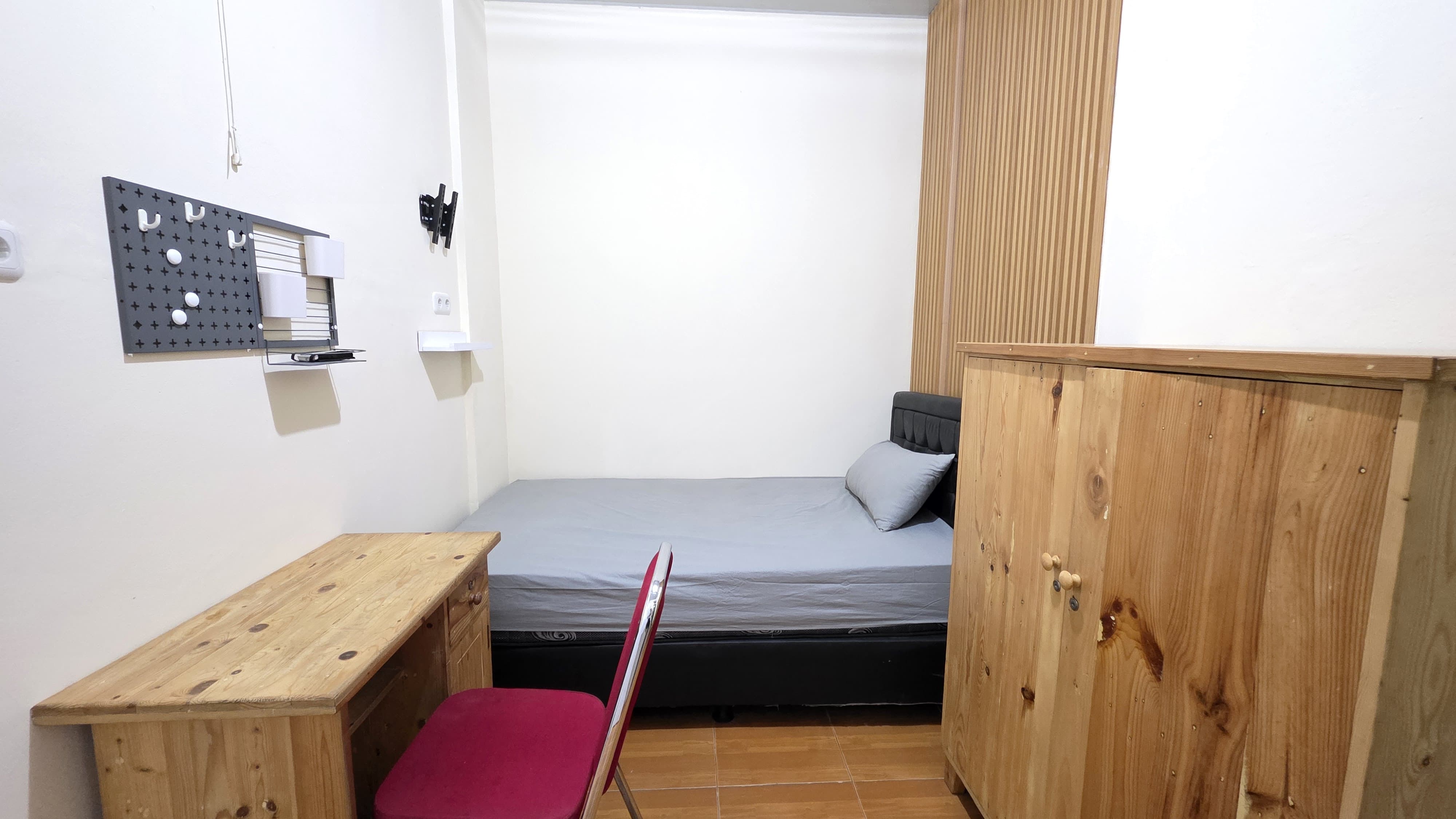 Cherry Residence Karang Anyar Jakarta Premium